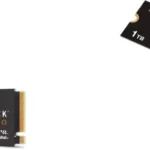U. Estado Solido 1Tb M.2 Wd Black Sn850 PCI Express 4.0 NVMe Wds100T1X0E