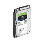 D. Duro Seagate 1Tb, Skyhawk Lite St1000Vx008, 3.5" SATA P/Videovigilancia