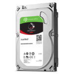 D. Duro Seagate 2Tb SATA 3.5" Ironwolf , St2000Vn004