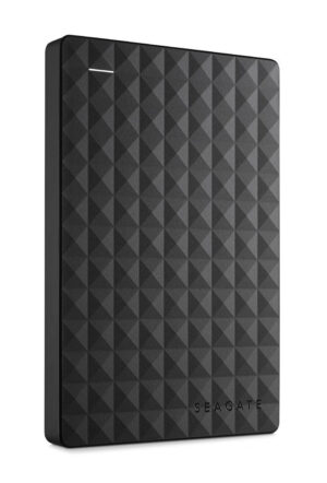 D. DURO EXTERNO USB3.0 4TB SEAGATE 2.5" NEGRO STEA4000400