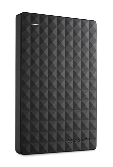 D. Duro Externo Usb3.0 4Tb Seagate 2.5″ Negro Stea4000400