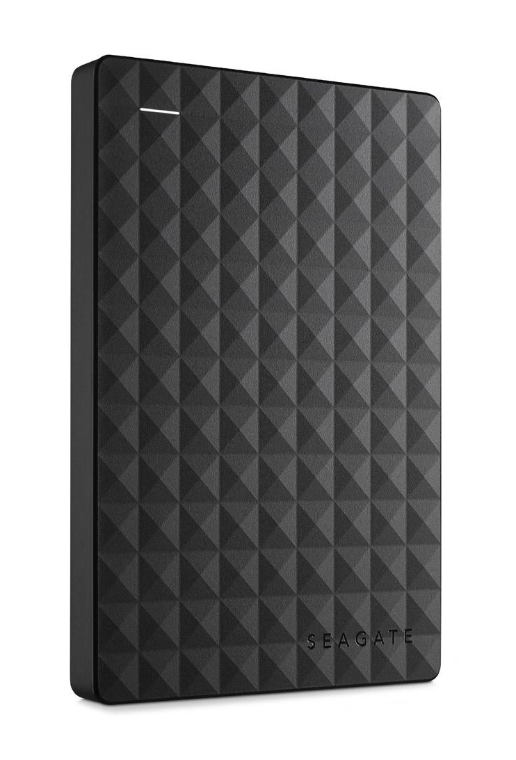 D. DURO EXTERNO USB3.0 4TB SEAGATE 2.5" NEGRO STEA4000400