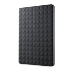 D. Duro Externo Usb3.0 4Tb Seagate 2.5" Negro Stea4000400