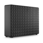 D. DURO EXTERNO USB 3.0 SEAGATE 4TB NEGRO, STEB4000100