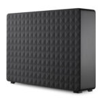 D. Duro Externo USB 3.0 Seagate 4Tb Negro, Steb4000100