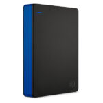 D. Duro Externo 4Tb Seagate Game Drive 2.5" USB Negro Para Playstation 4, Stgd4000400
