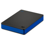 D. Duro Externo 4Tb Seagate Game Drive 2.5" USB Negro Para Playstation 4, Stgd4000400