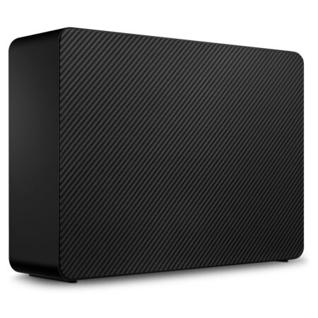 D. Duro Externo USB 26Tb Seagate Stkp26000400 USB-C/Para Mac/Pc/Color Negro