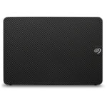 D. Duro Externo USB 26Tb Seagate Stkp26000400 USB-C/Para Mac/Pc/Color Negro