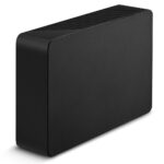 D. Duro Externo USB 26Tb Seagate Stkp26000400 USB-C/Para Mac/Pc/Color Negro