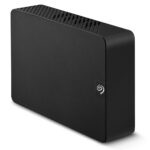 D. Duro Externo USB 26Tb Seagate Stkp26000400 USB-C/Para Mac/Pc/Color Negro
