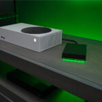 D. Duro Externo USB 5Tb Seagate Game Drive Stkx5000403 USB 3.0/Para Xbox/1 Mes Game Pass/ Luz LED Verde/Color Negro