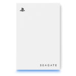 Disco Duro Externo Seagate Gaming Blanco Ps5 5Tb