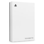 Disco Duro Externo Seagate Gaming Blanco Ps5 5Tb