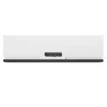 Disco Duro Externo Seagate Gaming Blanco Ps5 5Tb