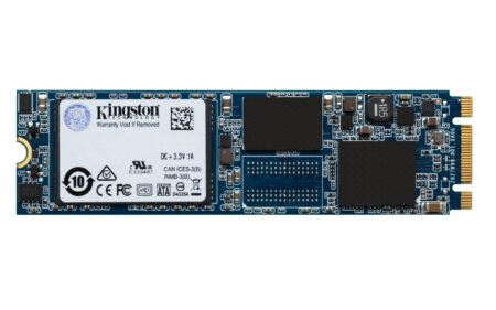 Unidad Estado Solido 240Gb M.2 Kingston Suv500M8/240G