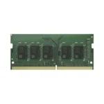 Memoria Sodimm DDR4 16Gb 2666Mhz Synology D4Neso-2666-4G/Para NAS Synology/Compatible Con Series Fs/21/20/19/18/17 De Synology