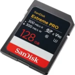 Memoria Sdxc 128Gb Flash Sandisk Ultra Uhs-I, Clase 10, Sdsdun4-128G-Gn6In