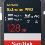 Memoria Sdxc 128Gb Flash Sandisk Ultra Uhs-I, Clase 10, Sdsdun4-128G-Gn6In