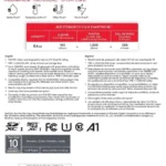 Memoria Microsdxc 64Gb Sandisk Ultra A1 Clase 10, Sdsqua4-064G-Gn6Ma
