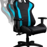 Silla Cooler Master Gaming Caliber R1 Negro-Morado, Cmi-Gcr1-2018Us