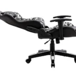 Silla Gaming Yeyian Yfrs-051820 Ryuji Snow Camouflage, Poli/Nyl, Soporta 150Kg