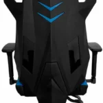 Silla Gamer Yeyian Gerd Serie 2500 Ysg-71311 /Negro-Gris/Hasta 150Kg
