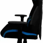 Silla Gamer Yeyian Gerd Serie 2500 Ysg-71311 /Negro-Gris/Hasta 150Kg
