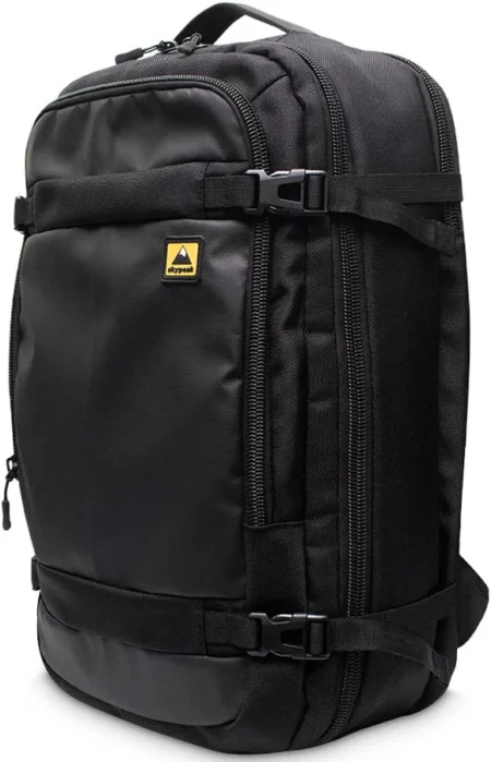 Mochila P/Laptop 15.5″ Waterproof Color Negro Sylos Stabap2B