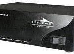 Regulador Sola Basic Super Volt 120V/1600Va Dsv-Gamer