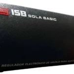 Regulador Sola Basic Super Volt 120V/1600Va Dsv-Gamer