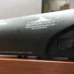 Regulador Sola Basic Super Volt 120V/1600Va Dsv-Gamer