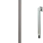 Soporte Tipo Pedestal Zkteco Kjl-03 Para Equipos De Serie Visible Light Y Antipandemia