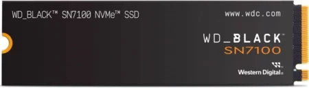 U. Estado Solido 500Gb M.2 Wd Sn850 Black PCIE Gen4 NVMe Wds500G1X0E