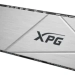 U. Estado Solido SSD M.2 Adata Gammix S11 2280 PCIE 256Gb, Agammixs11P-256Gt-C