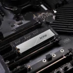 U. Estado Solido SSD M.2 Adata Gammix S11 2280 PCIE 256Gb, Agammixs11P-256Gt-C