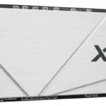 U. Estado Solido SSD M.2 Adata Gammix S11 2280 PCIE 256Gb, Agammixs11P-256Gt-C