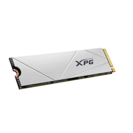 U. Estado Solido SSD M.2 Adata Gammix S11 2280 PCIE 256Gb, Agammixs11P-256Gt-C