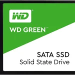 U. Estado Solido SSD 240Gb M.2 Wd Wds240G2G0B Green SATA Iii