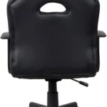 Silla Gamer Stylos Stgsgr1Y Color Amarillo/Negro, Clase 2, Ergonomica, Hasta 100Kg