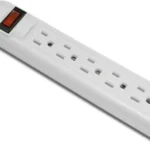 Supresor Smartbitt 90J 6 Contac Outlets