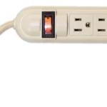 Supresor Smartbitt 90J 6 Contac Outlets