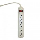 Supresor Smartbitt 90J 6 Contac Outlets