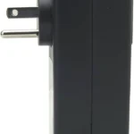Supresor De Picos Vica Vicaex 9P, 6 Contactos, 3X USB, 125V