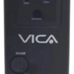 Supresor De Picos Vica Vicaex 9P, 6 Contactos, 3X USB, 125V
