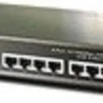 Switch Planet Gsd804P, 8 Puertos 10/100/1000Mbps, 4 Ptos.PoE