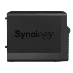 Servidor NAS De Escritorio Con 4 Bahias Synology Ds420J Hasta 64Tb
