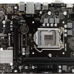 Mb Biostar H310Mhp DDR4/HDMI/PCI/SATA 8Th/9Th Intel 1151