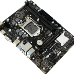 Mb Biostar H310Mhp DDR4/HDMI/PCI/SATA 8Th/9Th Intel 1151