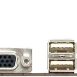 Mb Biostar H310Mhp DDR4/HDMI/PCI/SATA 8Th/9Th Intel 1151